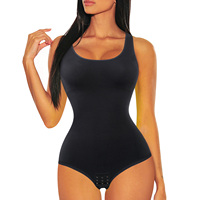 Bán Sỉ Butt Lifter Bodysuit Sexy Nén Tráng Shapewear Tummy Kiểm Soát Cho Phụ Nữ Slimming Body Shaper