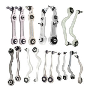 Womala braccio oscillante giunto tirante giunto sferico barra stabilizzatrice braccio di controllo Camber puntone per <span class=keywords><strong>Mercedes</strong></span>-Benz classe C W205 X253 GLC 2015- - Product Image 2