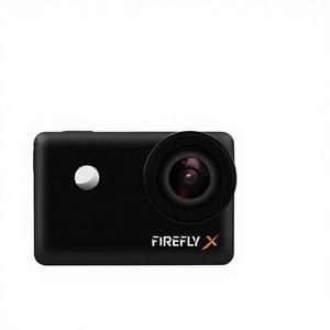 Caméra sportive étanche Hawkeye Firefly X 4K, promotion d'usine pour la natation, la plongée, le cyclisme et les activités de plein air, prix bas - Product Image 4