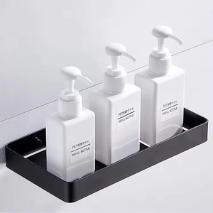 Support mural moderne en acier inoxydable 304 pour savon, panier de douche d'angle pour hôtel et maison, vente chaude - Product Image 3