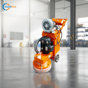 Máquina de Pulir Diamante / Pulidora de Pisos de Concreto y Madera en Venta al Mejor <span class=keywords><strong>Precio</strong></span> - Product Image 1