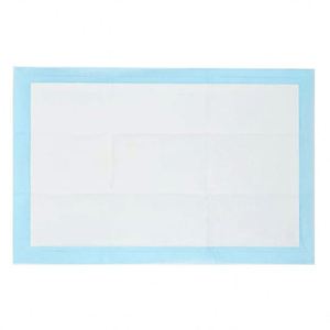 Tapis d'apprentissage jetables améliorés pour chiots, antidérapants, pour l'entraînement des animaux de compagnie, vente en gros - Product Image 6