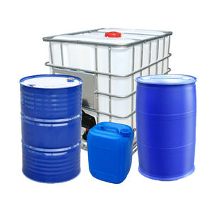 สารป้องกันการเกิดฟองซิลิโคนอิมัลชันใช้ในการขุดเจาะของเหลวและน้ำยาทำความสะอาดโฟมสำหรับอุตสาหกรรม - Product Image 5