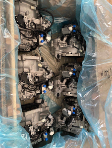 Transmission <span class=keywords><strong>automatique</strong></span> pour boîte de vitesses Transnation AL4 DP0 boîte de vitesses complète - Product Image 5