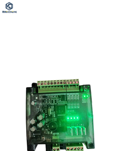 เซ็นเซอร์ควบคุม PLC ตัวควบคุมอุตสาหกรรม ของแท้ใหม่เอี่ยม FX3U-14MR - Product Image 1