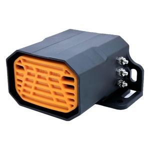 Colle à colle klaxon d'alarme inversant klaxon étanche musulman moyen-orient musique alarme sirène sortie - Product Image 1