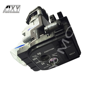 Set di Chiavi di Alta Qualità 35010-K35-V00 per Serrature <span class=keywords><strong>Moto</strong></span> <span class=keywords><strong>Honda</strong></span> PCX 150 2014-2018 - Product Image 6