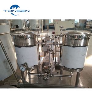 Alkali Tank Acis Tank 50l Cip Schoonmaak Tank Wagentje - Product Image 2