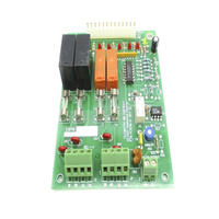 Controles Telemotivos PLC PC10116-0 REV. Suministro a Granel E UNMP