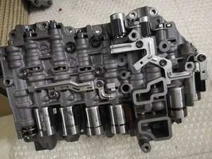 Conjunto <span class=keywords><strong>de</strong></span> cuerpo <span class=keywords><strong>de</strong></span> válvula <span class=keywords><strong>de</strong></span> transmisión <span class=keywords><strong>de</strong></span> <span class=keywords><strong>caja</strong></span> <span class=keywords><strong>de</strong></span> cambios 09G 09G325039A para VW Jetta <span class=keywords><strong>Golf</strong></span> Passat Touran - Product Image 6