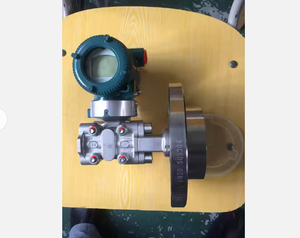 Transmisor de Presión Diferencial Yokogawa Original de Japón con Montaje en Brida EJX210A/EJA210E/EJA120A/EJX530A/EJA110A/EJA110E - Product Image 3