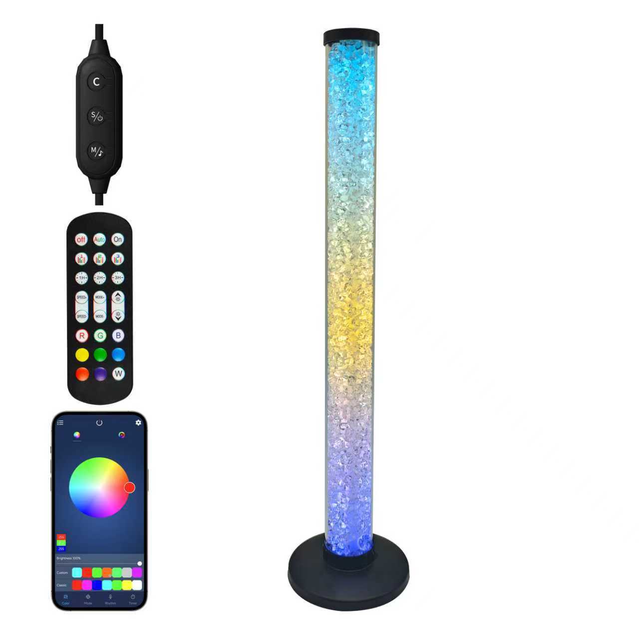 Noir-1pc-Contrôle des applications
