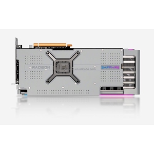 Nouveau stock de cartes graphiques de jeu Radeon RX 7900 XTX 24 Go GDDR6 Nitro OC avec ventilateur, interface DP, performances haut de gamme, prise en charge 4K - Product Image 6