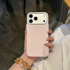 เคสโทรศัพท์ซิลิโคนกันน้ำแบบเหลว ดีไซน์เองได้ ขายส่งราคาดีที่สุด สำหรับ iPhone 17 16 15 14 13 12 Pro Max plus - Product Image 2