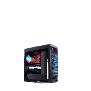<span class=keywords><strong>Computer</strong></span> Desktop da Gaming Lenovos Legion Blade 9000K AI Yuanqi con Raffreddamento a Liquido, Processore Core i9-14900K, Scheda Grafica RTX 5070 Ti 16GB, 32GB di RAM - Product Image 4