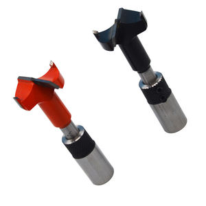 Woodworking Timber Workshop Forstner <b>Drill</b> <b>Bit</b> Self-Centering <b>Wood</b> CNC Machinery Tools for Plywood Hole Saw Drilling - Product Image 6
