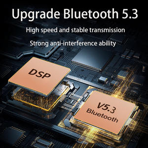 Barra de Sonido A4 <span class=keywords><strong>para</strong></span> Juegos, Altavoz con Batería de 20w, Alarma Personalizada, Reloj Despertador Inteligente con Batería de 24H, Altavoz Estéreo <span class=keywords><strong>para</strong></span> TV con Bajos - Product Image 4