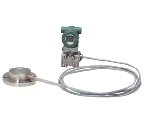Capteur de niveau à diaphragme différentiel Yokogawa EJA210E à montage sur bride - Product Image 4