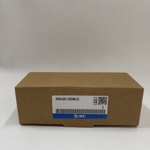 กระบอกสูบขนาดกะทัดรัด RSH20-15DM-D - Product Image 1