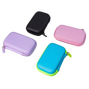 BASEUS กระเป๋าเก็บแบตสำรองไฟฟ้ามือถือ Q3 <span class=keywords><strong>ROMOSS</strong></span> 7000 mAh เคสกันกระแทกแบบพกพา - Product Image 1