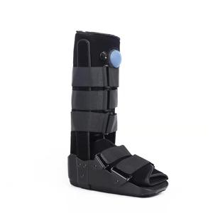 Ortesi Regolabile per Caviglia, Supporto AFO per Piede Cadente, Tutore per Articolazione della Caviglia per Riabilitazione da Ictus e Contrazione - Product Image 5