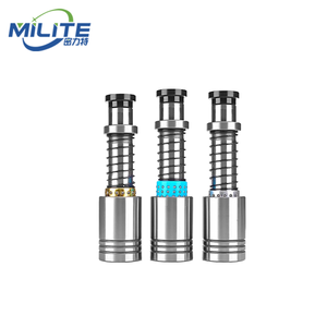 ชุดเสาไกด์ความแม่นยำสูงระดับมืออาชีพสำหรับแม่พิมพ์อุตสาหกรรม - Product Image 4