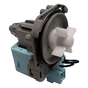 Pompe de vidange pour lave-linge <span class=keywords><strong>Bosch</strong></span>, Siemens, lave-vaisselle et appareils <span class=keywords><strong>électroménager</strong></span>s - Product Image 1