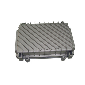 Tùy chỉnh nhôm không thấm nước nhà ở trường hợp cho thiết bị điện tử - Product Image 4