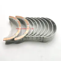 Véhicule HMMWV M998 6.5L Moteur Vilebrequin Roulement Principal 3120-01-152-4239 3120-01-5357-01-3120-181
