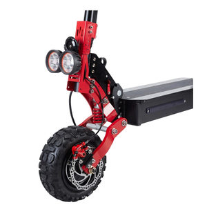 Stock Factory Fast Fat Tire Dual Motor <b>Scooters</b> EU USA Powerful Adults 2400 6000 8K 10K Watt 48V 60V 72V E3,E5, E5A,E5B,ED5,T4,X - Product Image 2