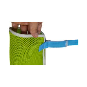 Evrensel nefes ayarlanabilir kol askısı tıbbi destek Brace fizik tedavi ekipmanları için evrensel kol askısı - Product Image 6
