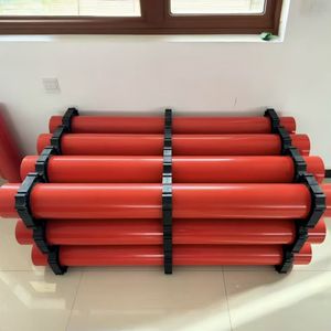 Conduit de protection de câbles en CPVC à <span class=keywords><strong>meilleur</strong></span> rapport qualité-prix - Product Image 4