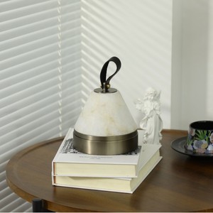 Lampe de table en verre minimaliste nordique, E27, commande par interrupteur LED, pour salon, bureau, éclairage décoratif, veilleuse - Product Image 5