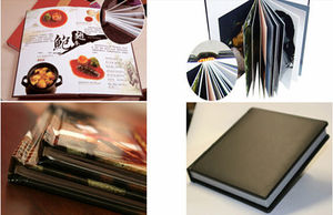 <span class=keywords><strong>Libro</strong></span> DE FOTOS multifunción de alta calidad, máquina para hacer álbumes de bodas, fabricante de álbumes - Product Image 4