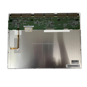 TM150XDHG01-00 โมดูลจอแสดงผล LCD สำหรับแผงควบคุมอุตสาหกรรม - Product Image 1