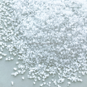 14 Grit Trắng hợp nhất alumina tổng hợp <span class=keywords><strong>Corundum</strong></span> trắng cho mài mòn và chịu lửa - Product Image 4