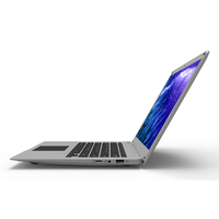 Ordinateur portable 14,1 pouces prêt à être expédié, Intel Celeron N4020, 4 Go de RAM, 64 Go EMMC, Wifi, Windows 10, ordinateur portable, ordinateur portable, netbook