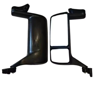 Jiefang Nuevo <span class=keywords><strong>Dawei</strong></span> J5 Conjunto de Espejo Retrovisor Exterior Convexo Izquierdo/Derecho Accesorios Originales - Product Image 1