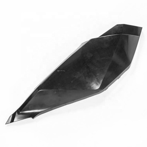 Paneles laterales inferiores de motocicleta XXUN, carenado de Panel lateral apto para <span class=keywords><strong>Honda</strong></span> <span class=keywords><strong>750</strong></span> XADV <span class=keywords><strong>750</strong></span> 2021 2022 <span class=keywords><strong>2023</strong></span> 2024 - Product Image 4