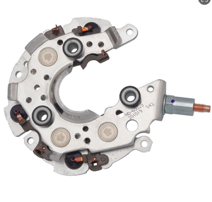 अल्टरनेटर रेक्टिफायर कार पार्ट्स 438 rn45 ND-60023 inr438 021580-9220 डायोड ब्रिज - Product Image 2