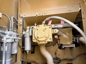 Excavatrice hydraulique diesel d'occasion Cat 323GC, très demandée, en excellent état de fonctionnement, haute performance pour le creusement, certifiée CE - Product Image 6