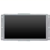 Écran intelligent UART DWIN de 7 pouces AIsmartlink, écran LCD résistif, DS_DMG80480Y070_02NR