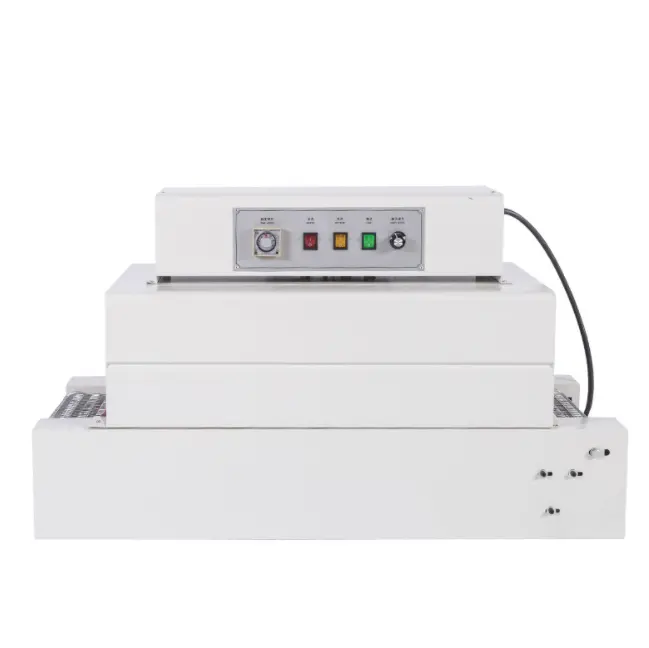 Yyepackcustomization xếp hạng & đánh giá Mô tả sản phẩm thu nhỏ phim máy/nhiệt thu nhỏ máy đóng gói Hộp máy đóng gói