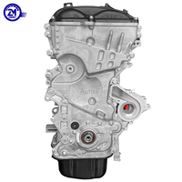 Nuevo conjunto de motor de coche G4NA G4FC G4EE G4KJ G4FG G4KD G4KE G4NC G4LC G4ED G4FJ G4FD para motor de coche Hyundai