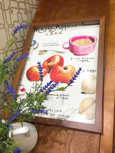 Geringe Mindestbestellmenge Bedruckte Tischsets Wiederverwendbare Dekorative Geschirrtücher Baumwoll-Tischdecke Hintergrundtuch Servietten - Product Image 4