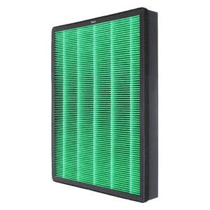 Coway AIRMEGA Max 2 ensemble de filtres à <span class=keywords><strong>charbon</strong></span> de rechange True HEPA pour purificateur d'air extérieur Compatible avec 400/400S - Product Image 1