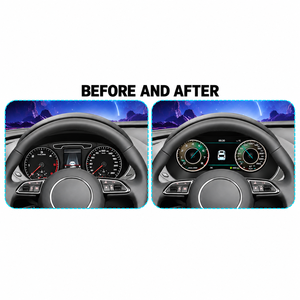 Panel de Instrumentos Digital para Audi Q3 8U 2012-2018 - Product Image 2
