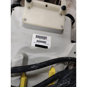 50817-0009 ชุดควบคุมหุ่นยนต์สำหรับหุ่นยนต์คาวาซากิ - Product Image 4