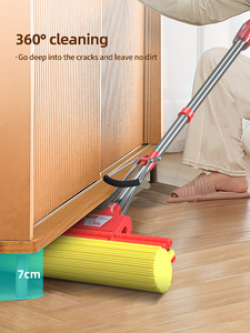 KOOCCA-<span class=keywords><strong>Balai</strong></span> PVA Intelligent pour Nettoyage des Sols, Super Absorbant, de Haute Qualité - Product Image 5