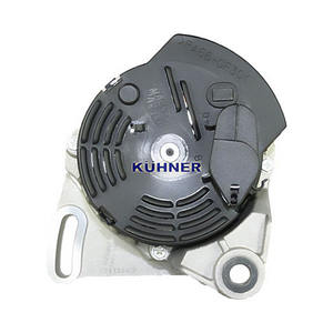 Alternateur compatible pour FIAT PUNTO 60 1.2 (176AR_, 176BR_) Essence (KW : 44, HP : 60) de 05-1995 à 06-2000 MARELLI - Product Image 3